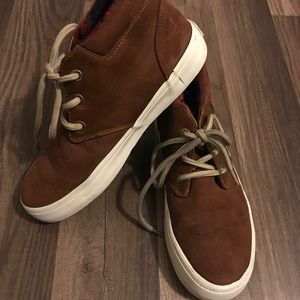 Boy’s Old Navy Boots